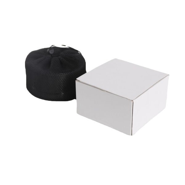 Mini Stainless Steel Portable Outdoor Camping Stove - Durable, Wood Burning, No Ignition Function, Perfect for Backpacking, Hiking, and Outdoor Adventures!