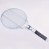 1pc, Stainless Steel Folding Barbecue Net Clip, Round Grill Net, Removable Grill Basket, Barbecue Cage Grill Fish Net, Kitchen Supplies, Kitchen Accessories, BBQ Accessories