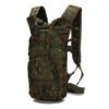 15L Molle Tactical Backpack Army Military Bicycle Backpacks Outdoor Sports Cycling Climbing Hiking Camping Bag