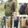 15L Molle Tactical Backpack Army Military Bicycle Backpacks Outdoor Sports Cycling Climbing Hiking Camping Bag