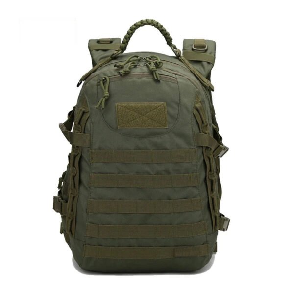 35 Liters Tactical Backpack Waterproof Army Fan Climbing Hunting  Backpack Outdoor Camping Trekking Rucksack Military Backpacks