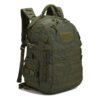 35 Liters Tactical Backpack Waterproof Army Fan Climbing Hunting  Backpack Outdoor Camping Trekking Rucksack Military Backpacks