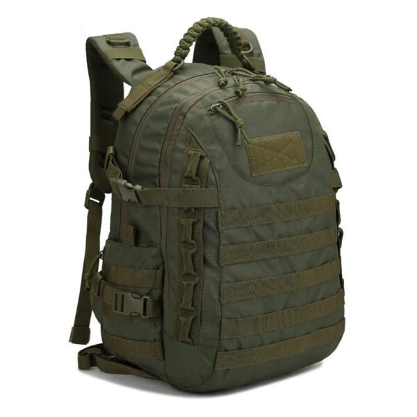 35 Liters Tactical Backpack Waterproof Army Fan Climbing Hunting  Backpack Outdoor Camping Trekking Rucksack Military Backpacks