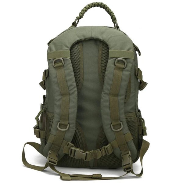 35 Liters Tactical Backpack Waterproof Army Fan Climbing Hunting  Backpack Outdoor Camping Trekking Rucksack Military Backpacks