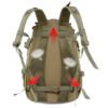 35L Camping Backpack Men Military Tactical Backpack Army Molle Climbing Rucksack Bug Out Bag Hiking Travel Sac De Sport Bag