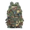 35L Camping Backpack Men Military Tactical Backpack Army Molle Climbing Rucksack Bug Out Bag Hiking Travel Sac De Sport Bag