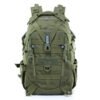 35L Camping Backpack Men Military Tactical Backpack Army Molle Climbing Rucksack Bug Out Bag Hiking Travel Sac De Sport Bag