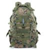 35L Camping Backpack Men Military Tactical Backpack Army Molle Climbing Rucksack Bug Out Bag Hiking Travel Sac De Sport Bag