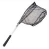 3ea97c3aef91757bb4f9bcbea91c882d.jpg Heavy-Duty Telescopic Fishing Net Adjustable 5.91/7.87 FT, Foldable