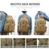 40L-Camping-Backpack-Men-s-Military-Bag-Travel-Bags-Army-Tactical-Molle-Climbing-Rucksack-Hiking-Outdoor_0c172105-b23f-4372-8eac-012d1b28c0f1.jpg 40L Camping Backpack Men's Military Bag Travel Bags Army Tactical Molle Climbing Rucksack Hiking Outdoor Reflective Shoulder Bag