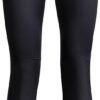 Wetsuit Pants Men Womens Wet Suits Swim Tights 3mm Neoprene Swimming Leggings 2mm Long Diving Surfing Kayak Pant Keep Warm for Workout Scuba Snorkeling Canoeing Water Sports