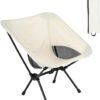 Lightweight Folding Camping Chair  Supports 280+ lbs