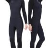 3mm Full Body Wetsuit for Women Men 3/2mm, 5/4mm Neoprene Wet Suits for Cold Water, Scuba Diving Suit Long Sleeve for Surfing Swimming Snorkeling