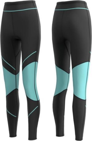 618jgxRFBfL._AC_SL1500-20240618-095454.jpg Wetsuit Pants Women, 2mm Wetsuits Neoprene Pull-on Pants for Water Sports Diving Surfing Swimming Kayaking