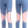 Wetsuit Pants Women, 2mm Wetsuits Neoprene Pull-on Pants for Water Sports Diving Surfing Swimming Kayaking