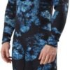 Unisex Neoprene 3mm Scuba Diving Suit One Piece Mens Camo Full Body Spearfishing Wetsuit