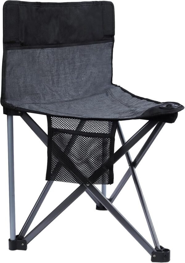 71J1QNsbY3L._AC_SL1500.jpg Folding Camping Chair Heavy Duty 285lbs Capacity
