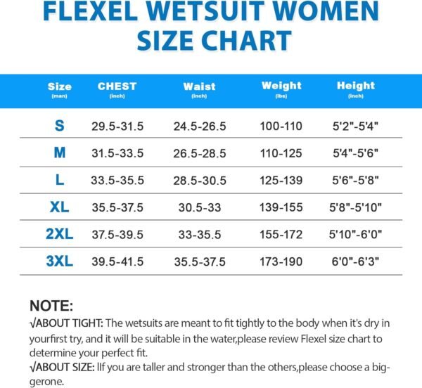 71bHsIOIyhL._AC_SL1500-20240618-095346.jpg Shorty Wetsuit Women 2mm 3mm, Wet Suits for Mens in Cold Water, Neoprene Scuba Diving Suit for Surfing Swimming Snorkeling