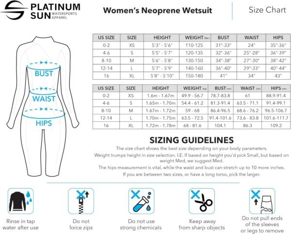 Women's Limestone Neoprene Wetsuit Shorty Wet Suits for Women in Cold Water Long-Sleeve Half Leg Water Suits Springsuit for Scuba Diving Surfing Kayaking Canoeing Snorkeling Swimming - 2.0mm