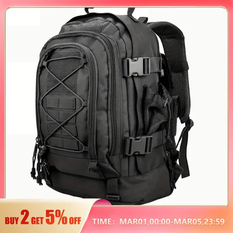 Large-Capacity-40L-64L-Outdoor-Tactical-Military-Tactics-Backpack-Travel-Hiking-Camping-Fishing-Tool-Backpack-for.jpg Large Capacity 40L-64L Outdoor Tactical Military Tactics Backpack Travel Hiking Camping Fishing Tool Backpack for Men Women