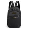 Men Crossbody Chest Bags Anti Theft Men Backpack Portable Backpacks for Hiking Fashion Male School Backpack Travel Backpack
