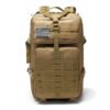 Men Hiking Backpack Big Capacity Army Tactical Men Backpack Military Camouflage Travel Outdoor Hiking Backpacks
