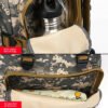 Outdoor Camouflage Backpack Men Large Capacity Waterproof Outdoor Military Backpack Travel Backpack for Men Hiking Bag