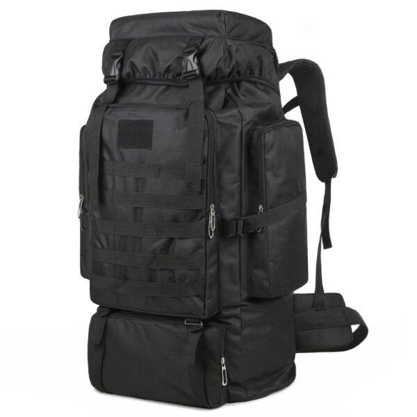 Waterproof Climbing Backpack Rucksack Outdoor Sports Bag Travel Backpack Camping Hiking Backpack Women Trekking Bag For Men